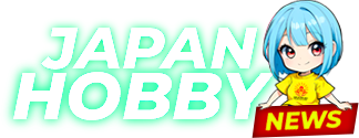 JAPAN HOBBY